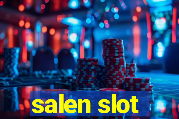 salen slot