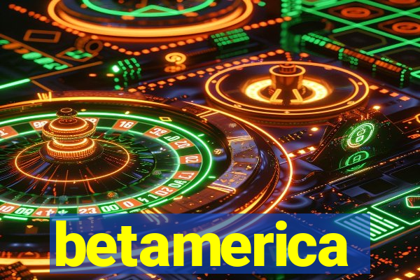 betamerica