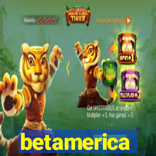 betamerica