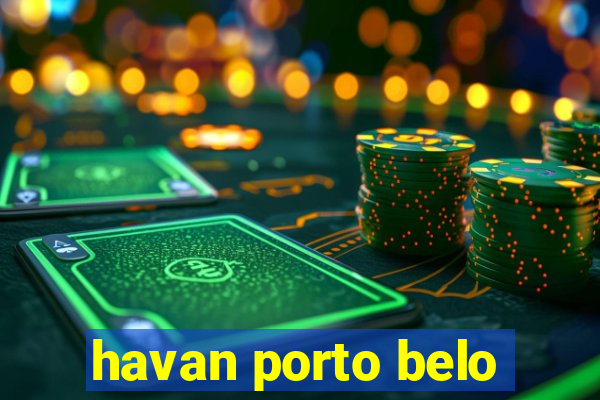 havan porto belo