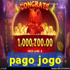 pago jogo