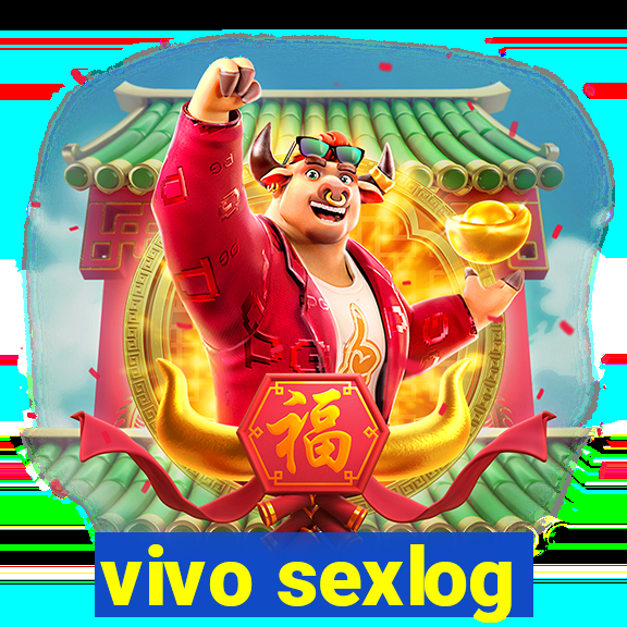 vivo sexlog