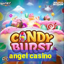 angel casino