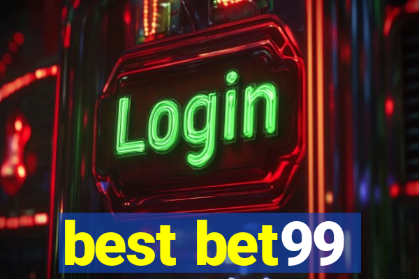 best bet99