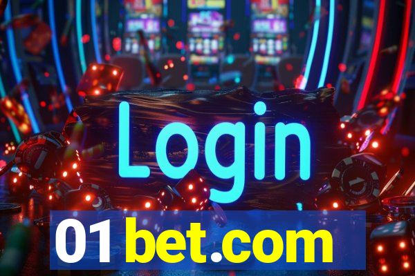 01 bet.com