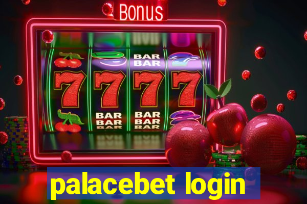 palacebet login