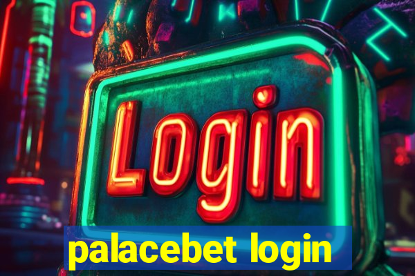 palacebet login