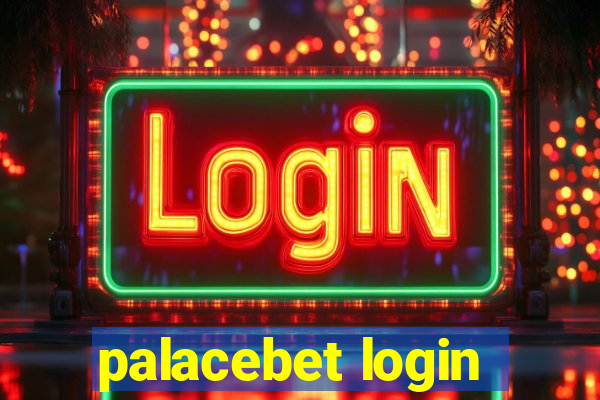 palacebet login