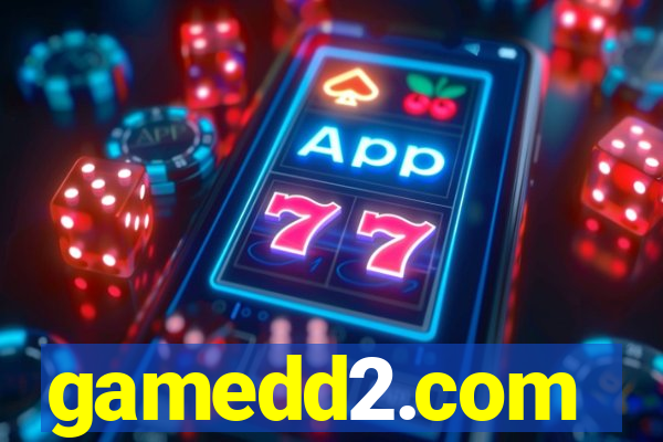 gamedd2.com