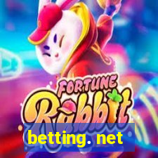 betting. net