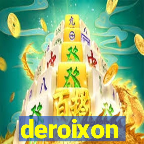 deroixon