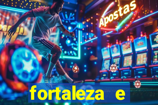 fortaleza e flamengo futemax