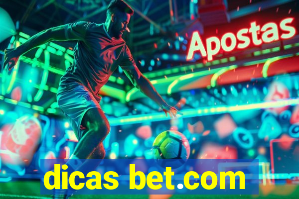 dicas bet.com