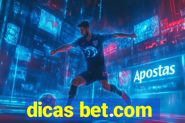 dicas bet.com