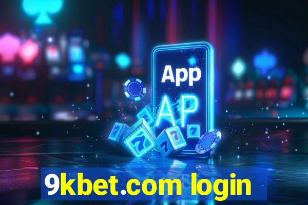 9kbet.com login