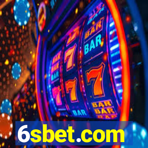 6sbet.com