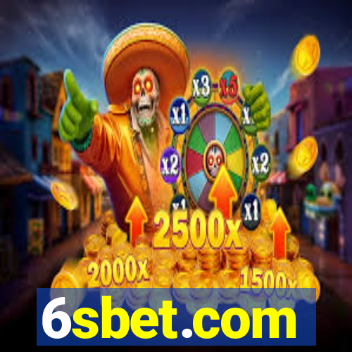 6sbet.com