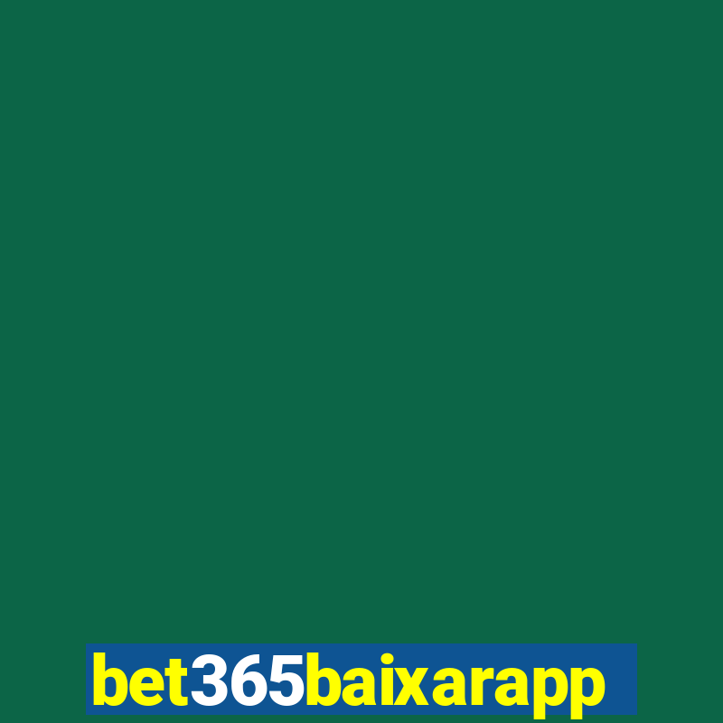 bet365baixarapp