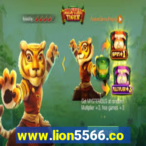 www.lion5566.com