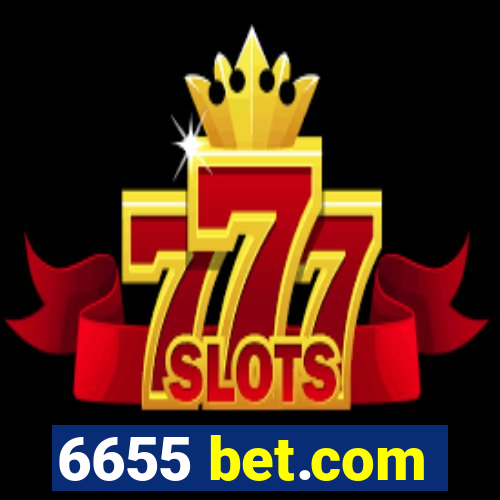 6655 bet.com