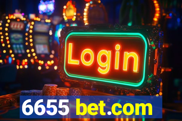 6655 bet.com