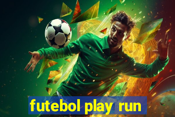 futebol play run