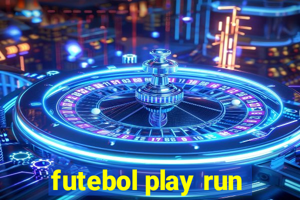 futebol play run