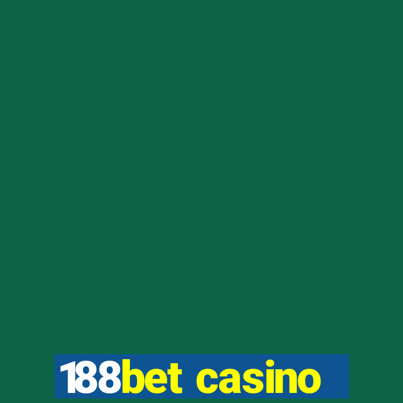 188bet casino