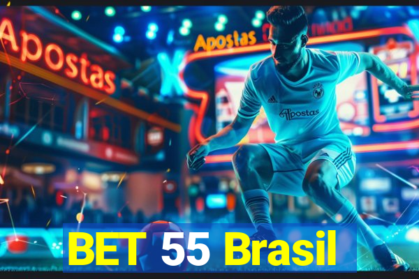 BET 55 Brasil