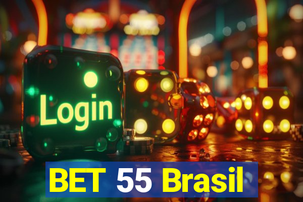 BET 55 Brasil