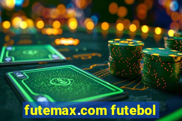 futemax.com futebol