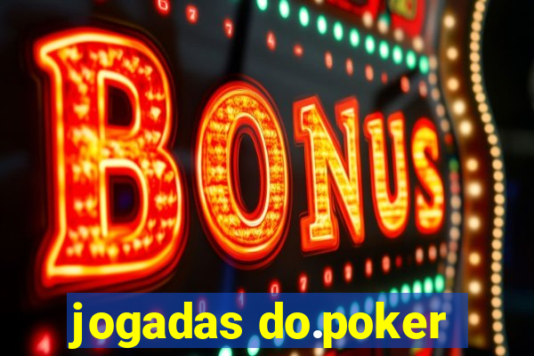 jogadas do.poker