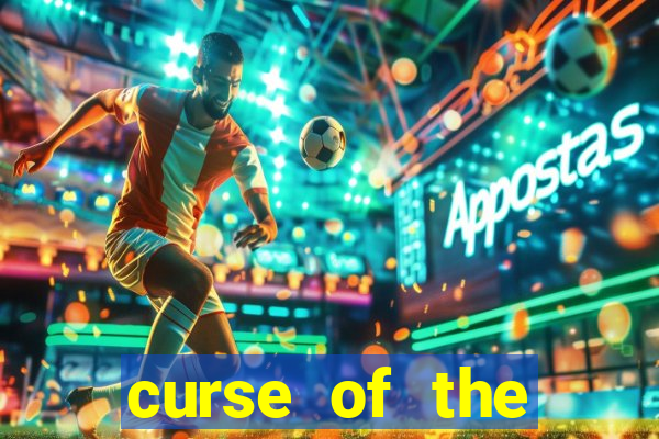 curse of the werewolf megaways slots