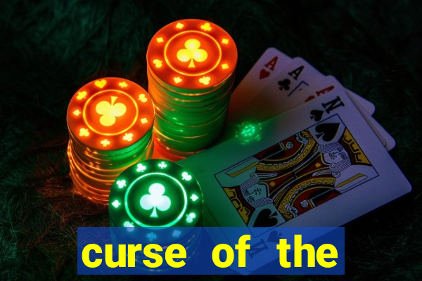 curse of the werewolf megaways slots