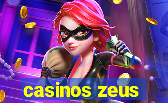 casinos zeus