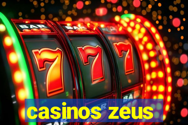 casinos zeus