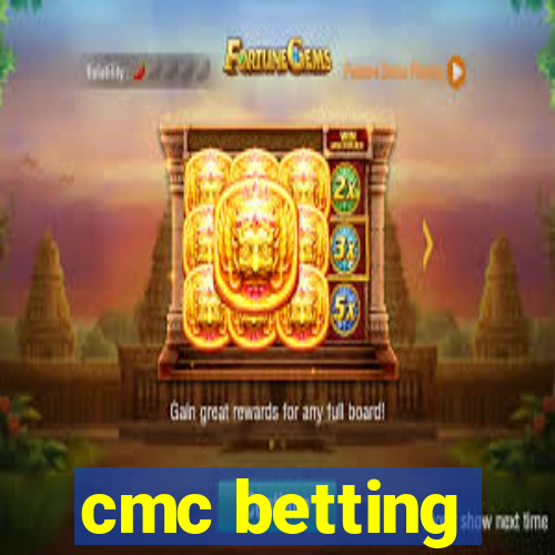 cmc betting