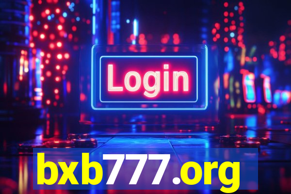 bxb777.org