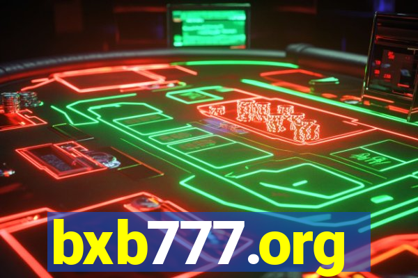 bxb777.org