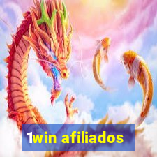 1win afiliados