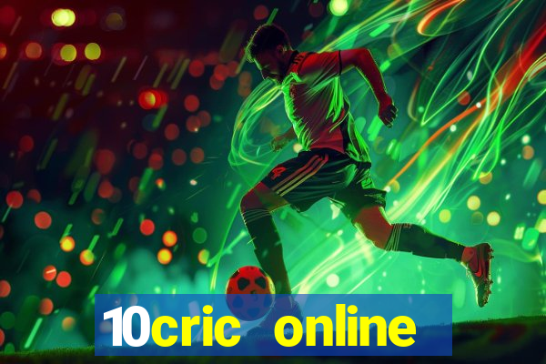 10cric online casino review