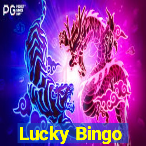 Lucky Bingo