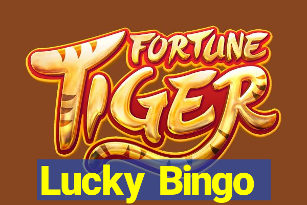 Lucky Bingo