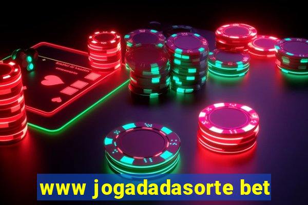 www jogadadasorte bet