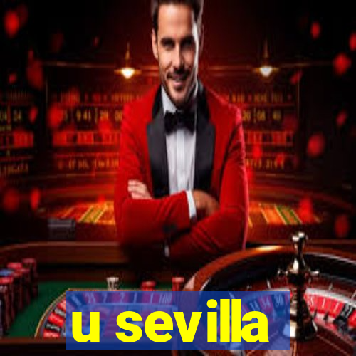 u sevilla