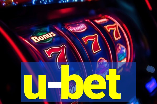 u-bet