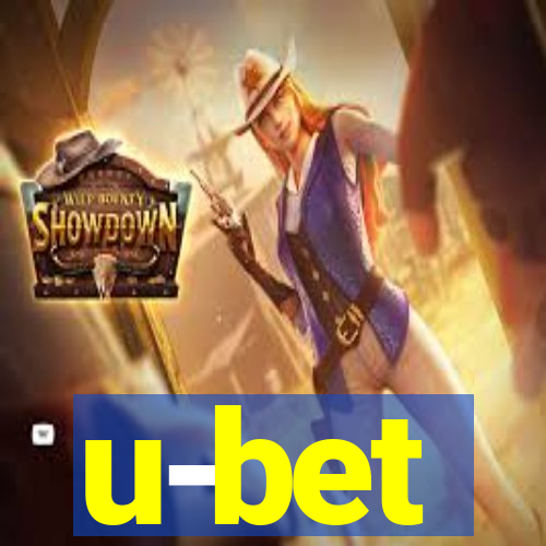 u-bet