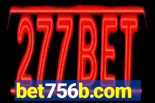 bet756b.com