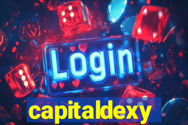 capitaldexy