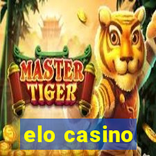 elo casino